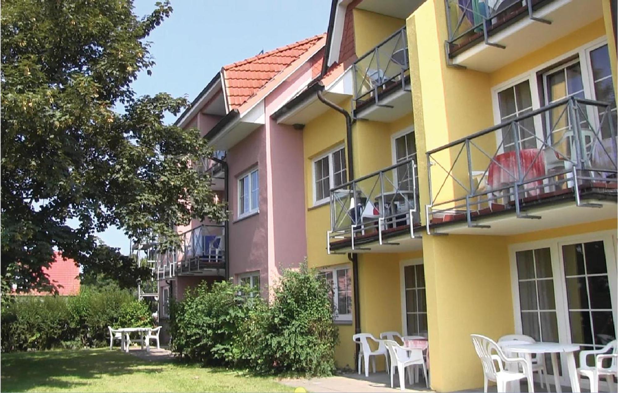 Fewo Neuschoenberg 2, Og Schonberg in Holstein Luaran gambar